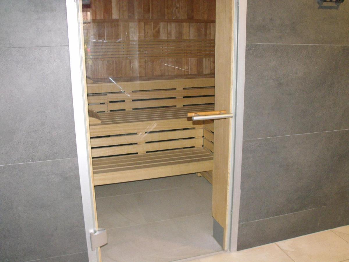 Apartament Baltyk Polanki Aqua Park Kolobrzeg Dış mekan fotoğraf